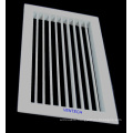 Aluminium Single Deflection Air Grille